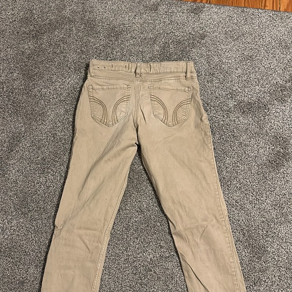 Holster jeans - Picture 2 of 2